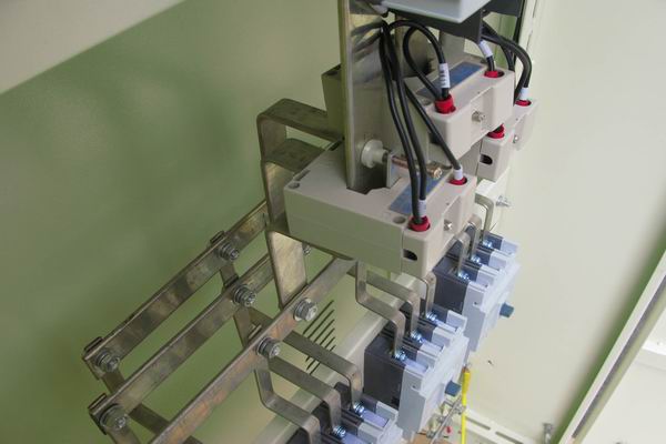 大通配电柜-3683谈谈配电柜的尺寸有哪些